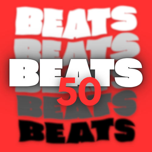 50 Beats Pack